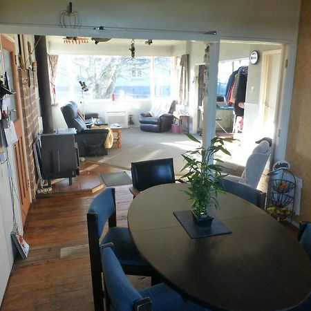 جور Inglenook Homestay المظهر الخارجي الصورة