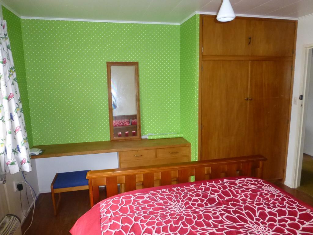 جور Inglenook Homestay الغرفة الصورة