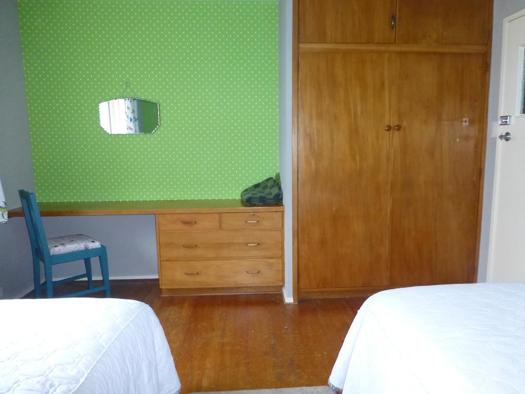 جور Inglenook Homestay الغرفة الصورة