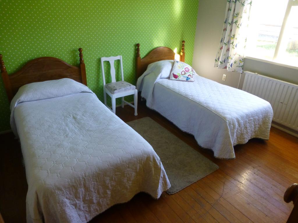 جور Inglenook Homestay الغرفة الصورة