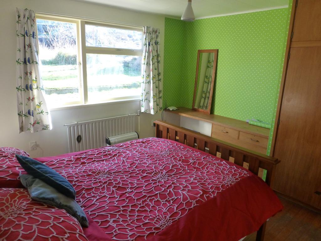 جور Inglenook Homestay الغرفة الصورة