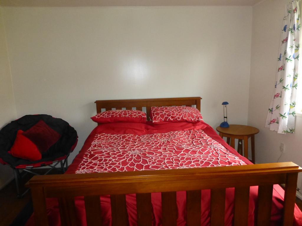 جور Inglenook Homestay الغرفة الصورة