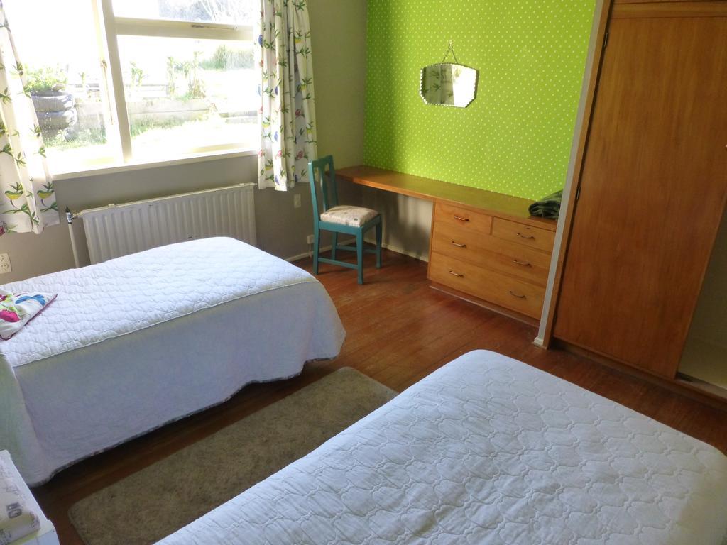 جور Inglenook Homestay الغرفة الصورة