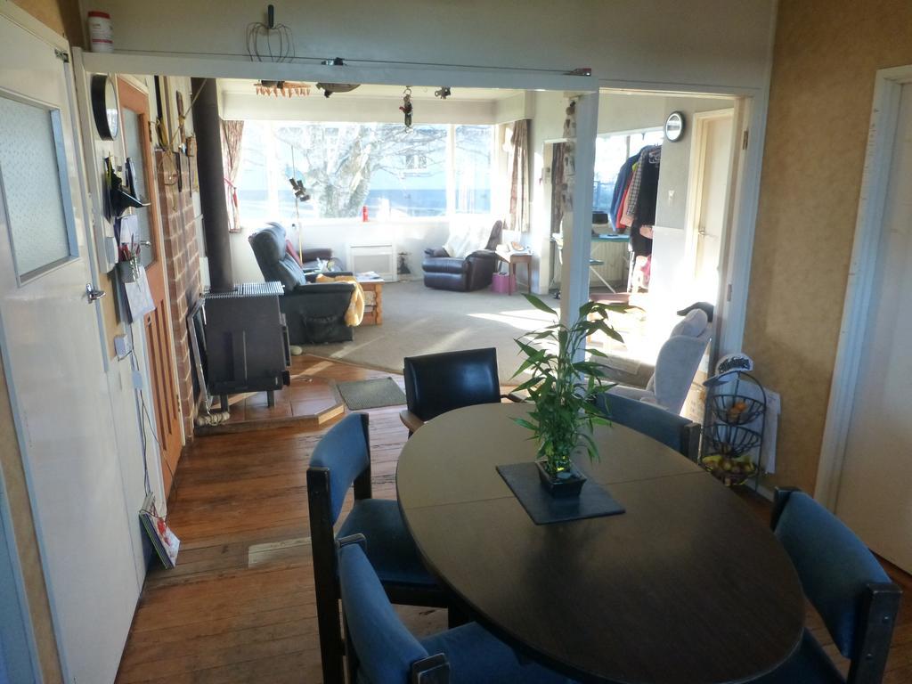 جور Inglenook Homestay المظهر الخارجي الصورة