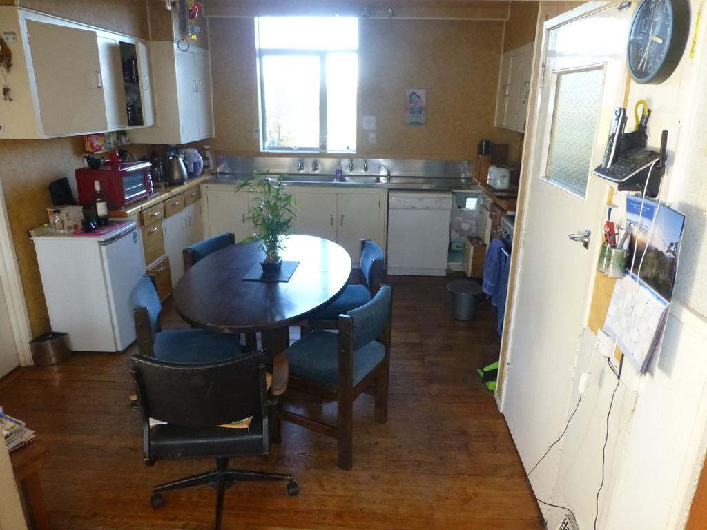 جور Inglenook Homestay المظهر الخارجي الصورة